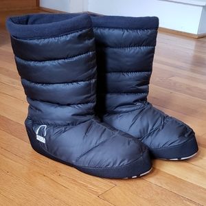 Sierra Designs Down Slippers